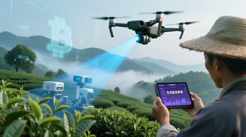 驭风而行,未来可期:为紫金蝉茶注入时代新动能插图1 驭风而行,未来可期:为紫金蝉茶注入时代新动能插图1