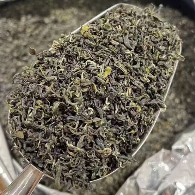 小蝉的私藏清单 | 按口味挑茶，再也不踩雷缩略图