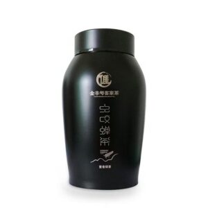 虫咬蝉茶 | 蜜香绿茶 | 168g